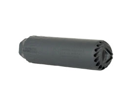 HUXWRX® Flow 556 Ti Suppressor
