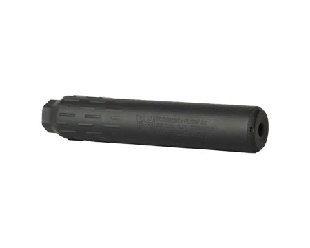 HUXWRX® Flow 22 Ti Suppressor