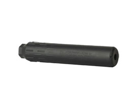 HUXWRX® Flow 22 Ti Suppressor