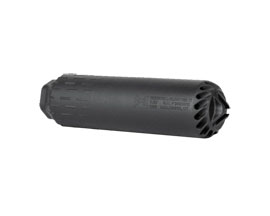 HUXWRX® Flow 762 Ti Suppressor