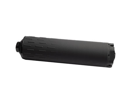 HUXWRX® Flow 9k Ti Suppressor