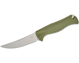 Benchmade® Meatcrafter Fixed Blade Knife 
