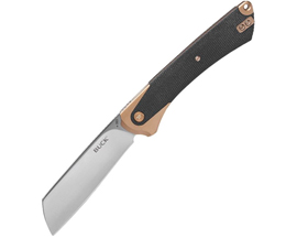 Buck® HiLine XL Knife