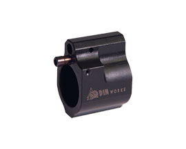 Odin Works® .750 Low Profile Adjustable Gas Block