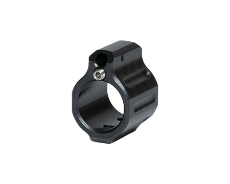 Odin Works® Low Profile Tunable Gas Block