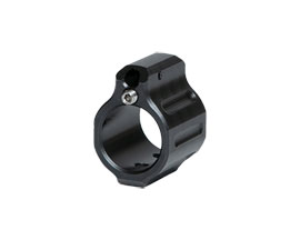 Odin Works® Low Profile Tunable Gas Block