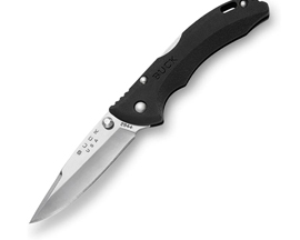 Buck® Bantam Folding Knife - Black
