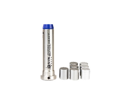 Odin Works® Adjustable Buffer - AR15- Heavy