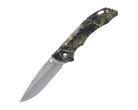 Buck® Bantam BBW Folding Knife - Camo