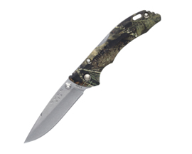 Buck® Bantam BBW Folding Knife - Camo