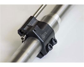 Gas System