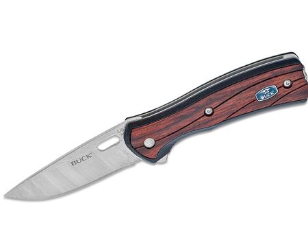 Buck® Vantage Avid Folding Knife 