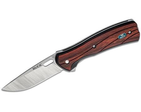 Buck® Vantage Avid Large Folding Knife 