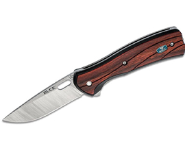 Buck® Vantage Avid Large Folding Knife 