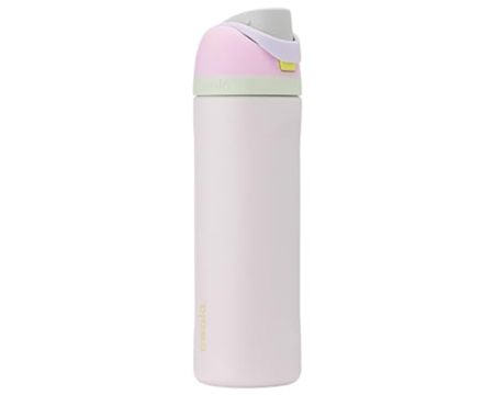 Owala® FreeSip 24 oz. Stainless Steel Sport Water Bottle - Candy Coated