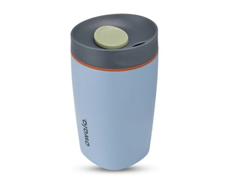 Owala® SmoothSip 12 oz. Stainless Steel Water Bottle - Lakeside
