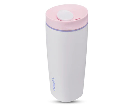 Owala® SmoothSip 20 oz. Stainless Steel Water Bottle - Candy Coated