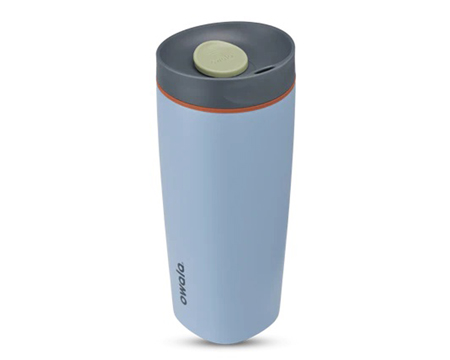 Owala® SmoothSip 20 oz. Stainless Steel Water Bottle - Lakeside