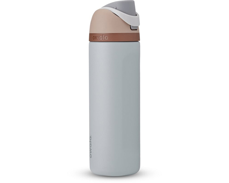 Owala® FreeSip 24 oz. Stainless Steel Water Bottle - Calm Waters