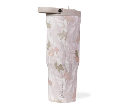 Hydrojug® Sport 32 oz. Stainless Steel Tumbler Water Bottle - Camo