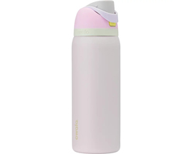 Owala&reg; FreeSip� 32 oz. Stainless Steel Sport Water Bottle - Candy Coated