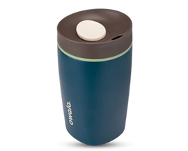 Owala® SmoothSip 12 oz. Stainless Steel Water Bottle - Moonlite