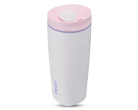 Owala® SmoothSip 20 oz. Stainless Steel Water Bottle - Candy Coated