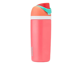 Owala® FreeSip 16 oz. Kids Stainless Steel Water Bottle - Fireball