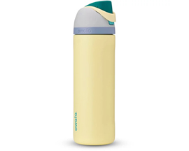 Owala® FreeSip 24 oz. Stainless Steel Sport Water Bottle - Sunny Daze
