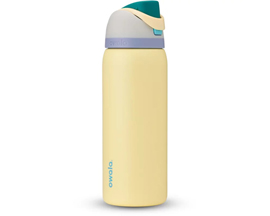 Owala® FreeSip 32 oz. Stainless Steel Sport Water Bottle - Sunny Daze
