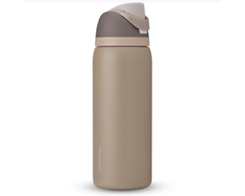 Owala® FreeSip 32 oz. Stainless Steel Water Bottle - Down To Earth