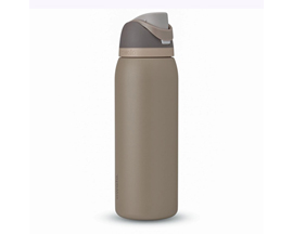 Owala® FreeSip 40 oz. Stainless Steel Water Bottle - Down To Earth