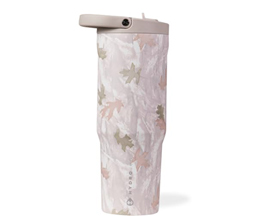 Hydrojug® Sport 32 oz. Stainless Steel Tumbler Water Bottle - Camo