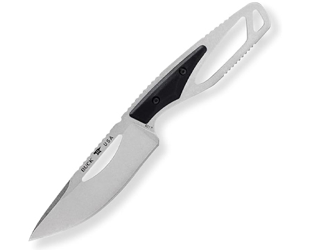 Buck® Paklite 2.0 Field Select Knife - Black