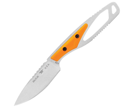 Buck® Paklite 2.0 Cape Select Knife - Orange