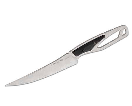 Buck® PakLite 2.0 Processor Select Knife - Black