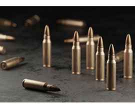 Ammunition