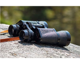 Binoculars & Cases