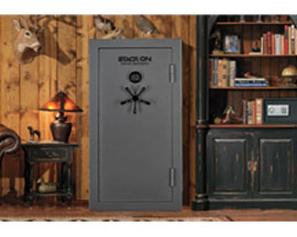 Gun Safes