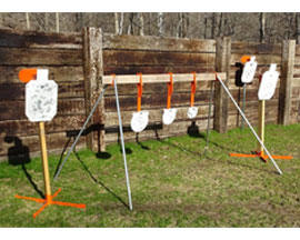 Range Gear & Shooting Accessories