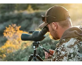 Spotting Scopes