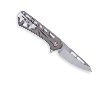 Buck® Trace Folder Tanto Blade Knife