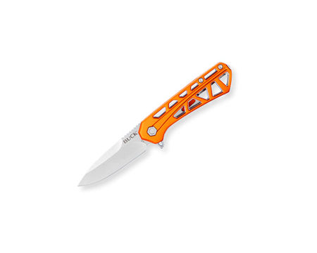 Buck® Mini Trace Knife - Orange