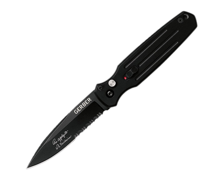 Gerber Mini Covert Automatic Knife