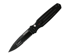 Gerber® Mini Covert Automatic Knife