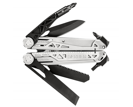 Gerber Dual Force Mutli-Tool