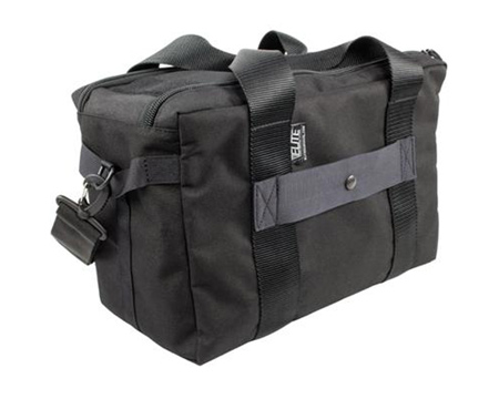 Elite Survival Systems® Small Elite Range Bag - Black