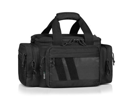 Savior Equipment® Specialist Range Bag - Black