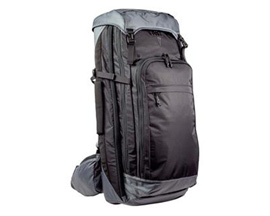 Elite Survival Systems® Systems Summit Discreet Rifle Backpack - Black