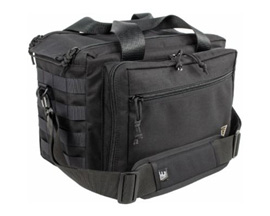 Elite Survival Systems® Medium Elite Range Bag - Black